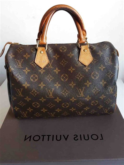 louis vuitton borse usate